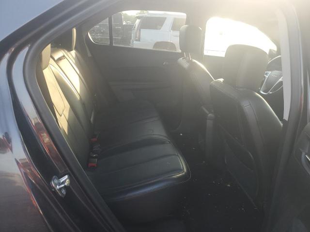 1GNALCEK5FZ118001 - 2015 CHEVROLET EQUINOX LT Graphite photo 11