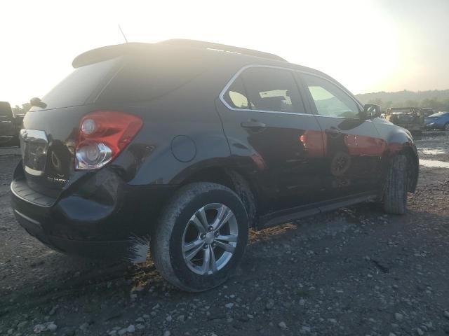 1GNALCEK5FZ118001 - 2015 CHEVROLET EQUINOX LT Graphite photo 3