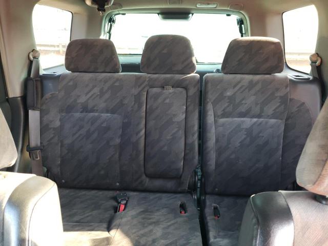 SHSRD78894U212958 - 2004 HONDA CR-V EX WHITE photo 10