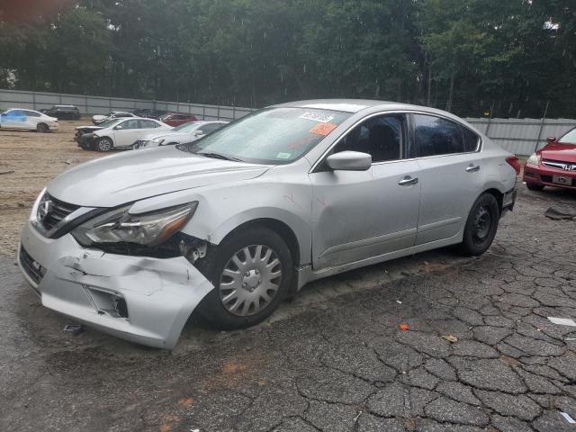 2017 NISSAN ALTIMA 2.5, 