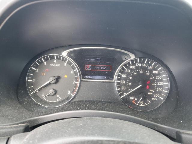 5N1DR2MM6HC654409 - 2017 NISSAN PATHFINDER S Білий фото 9