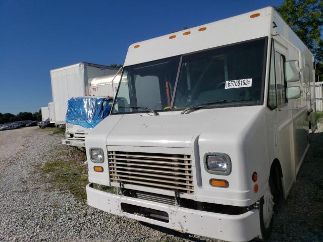 4UZAANBW37CY44957 - 2007 FREIGHTLINER CHASSIS M LINE WALK-IN VAN WHITE photo 1