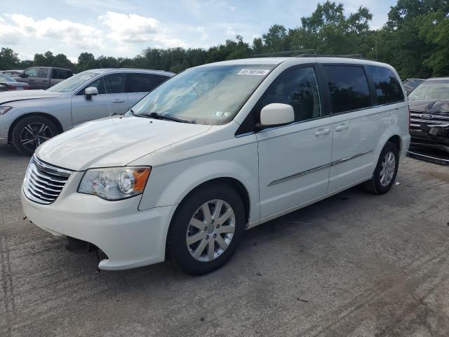 2013 CHRYSLER TOWN & COU TOURING, 