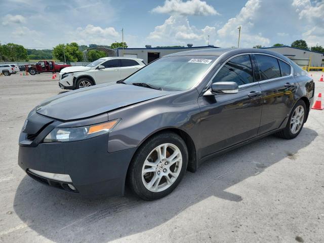 2010 ACURA TL, 