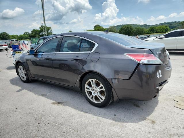 19UUA8F24AA018164 - 2010 ACURA TL 石墨色 照片 2