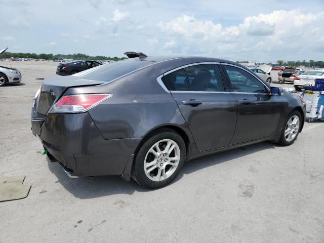19UUA8F24AA018164 - 2010 ACURA TL 石墨色 照片 3