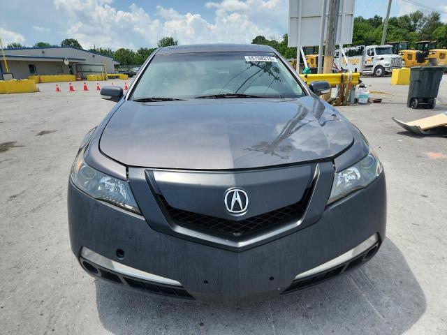 19UUA8F24AA018164 - 2010 ACURA TL 石墨色 照片 5
