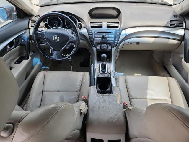 19UUA8F24AA018164 - 2010 ACURA TL 石墨色 照片 8