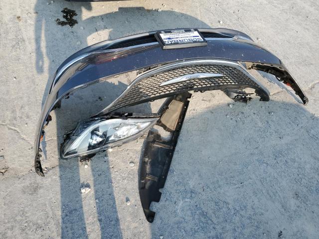 2C4RC1BG3HR691556 - 2017 CHRYSLER PACIFICA TOURING L GRAY photo 13