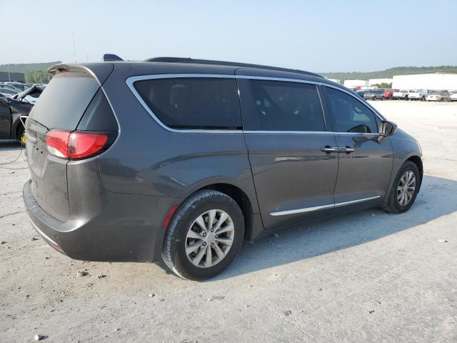 2C4RC1BG3HR691556 - 2017 CHRYSLER PACIFICA TOURING L GRAY photo 3