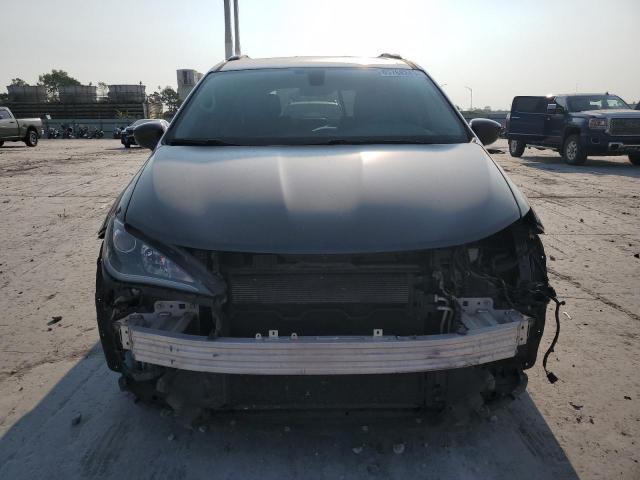 2C4RC1BG3HR691556 - 2017 CHRYSLER PACIFICA TOURING L GRAY photo 5