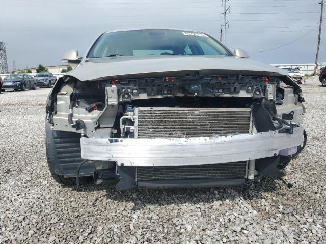 2G4GR5EK0C9143239 - 2012 BUICK REGAL TAN photo 5