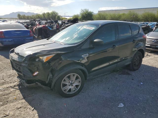 2016 FORD ESCAPE S, 