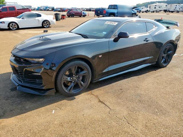 2023 CHEVROLET CAMARO SS, 