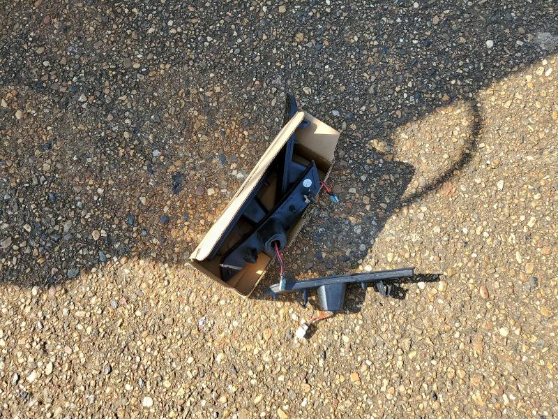 1G1FH1R77P0137254 - 2023 CHEVROLET CAMARO SS BLACK photo 12