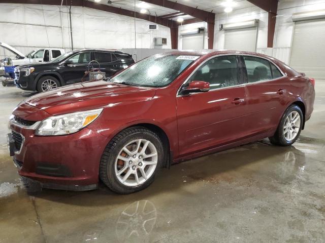 2015 CHEVROLET MALIBU 1LT, 