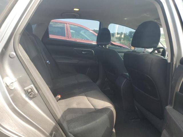 1N4AL3APXJC117373 - 2018 NISSAN ALTIMA 2.5 ნაცრისფერი ფოტო 10