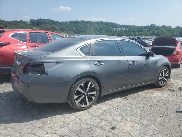 1N4AL3APXJC117373 - 2018 NISSAN ALTIMA 2.5 ნაცრისფერი ფოტო 3