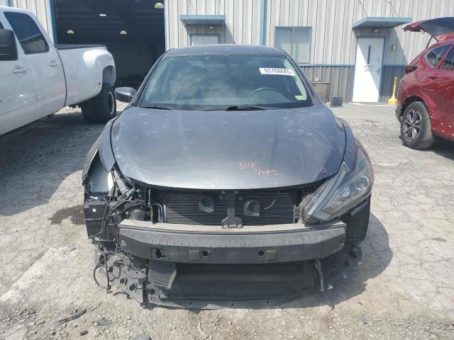 1N4AL3APXJC117373 - 2018 NISSAN ALTIMA 2.5 ნაცრისფერი ფოტო 5