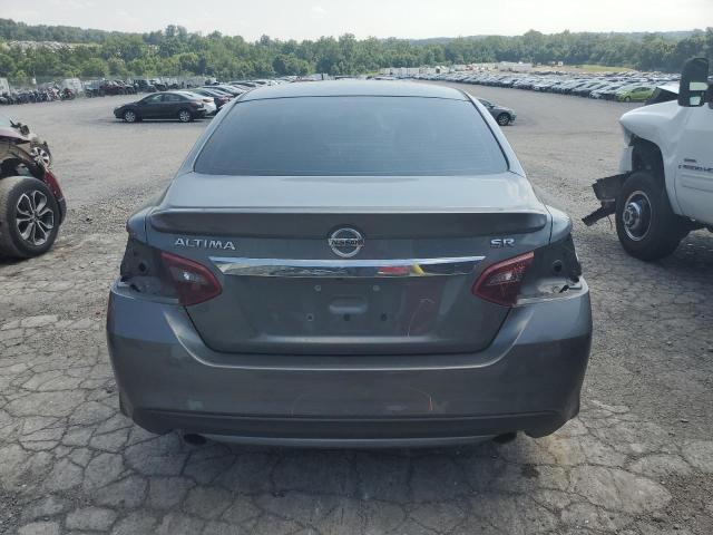1N4AL3APXJC117373 - 2018 NISSAN ALTIMA 2.5 ნაცრისფერი ფოტო 6