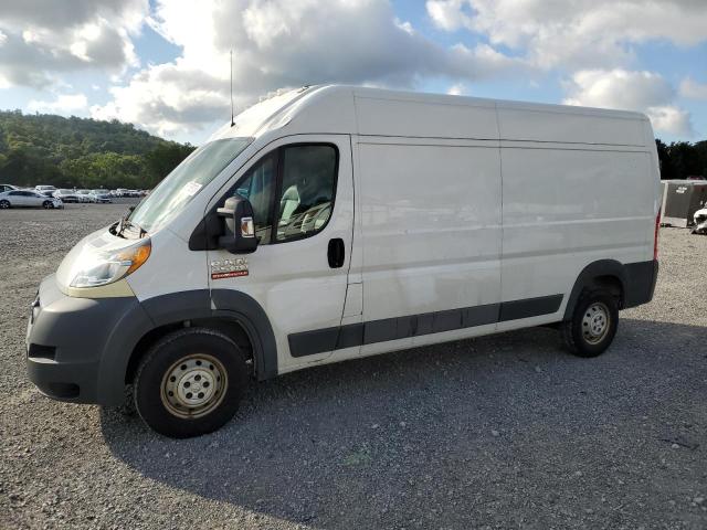 3C6TRVDG7FE504897 - 2015 RAM PROMASTER 2500 HIGH WHITE photo 1