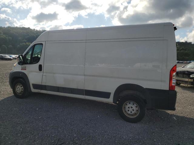 3C6TRVDG7FE504897 - 2015 RAM PROMASTER 2500 HIGH WHITE photo 2