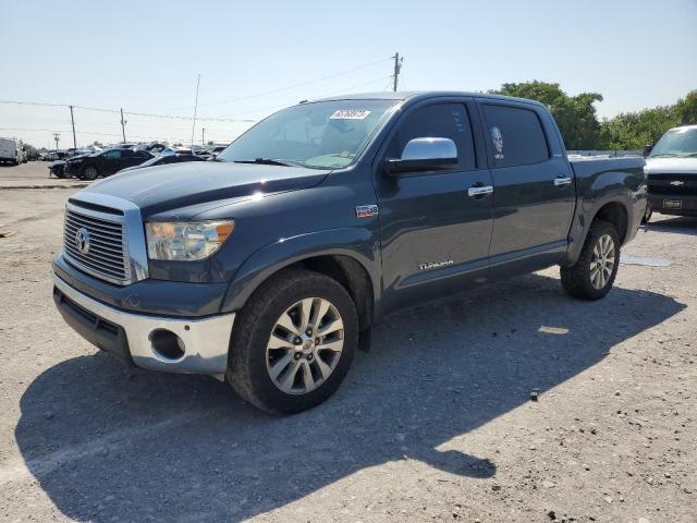 2010 TOYOTA TUNDRA CREWMAX LIMITED, 