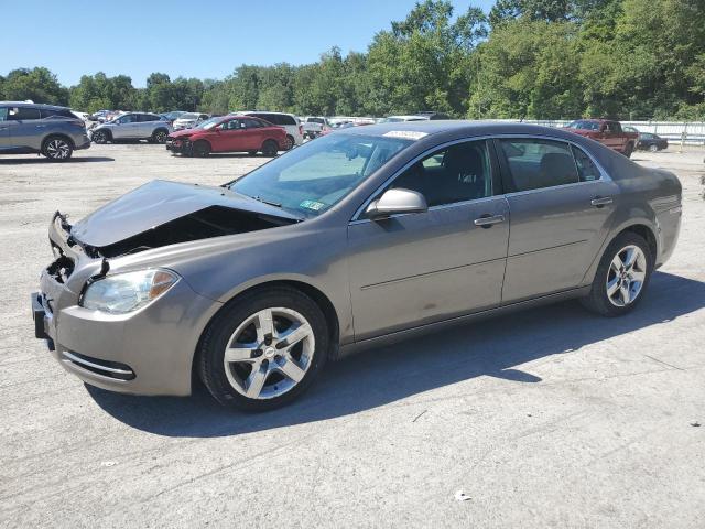 1G1ZC5EB7A4147229 - 2010 CHEVROLET MALIBU 1LT 石墨色 照片 1