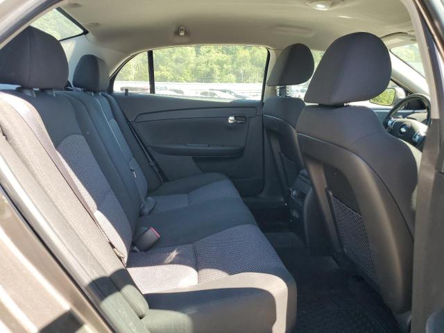 1G1ZC5EB7A4147229 - 2010 CHEVROLET MALIBU 1LT 石墨色 照片 10