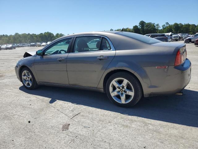 1G1ZC5EB7A4147229 - 2010 CHEVROLET MALIBU 1LT 石墨色 照片 2