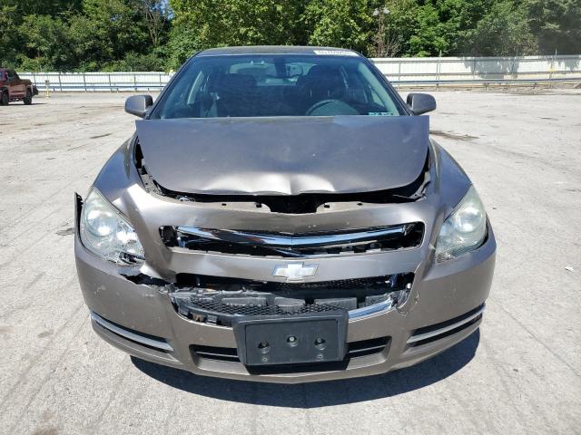 1G1ZC5EB7A4147229 - 2010 CHEVROLET MALIBU 1LT 石墨色 照片 5