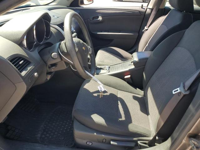 1G1ZC5EB7A4147229 - 2010 CHEVROLET MALIBU 1LT 石墨色 照片 7