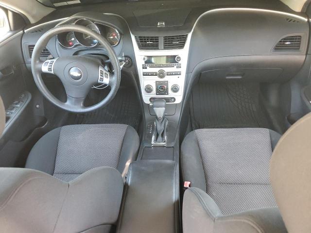 1G1ZC5EB7A4147229 - 2010 CHEVROLET MALIBU 1LT 石墨色 照片 8