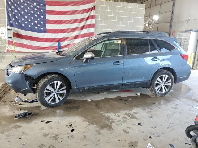 2018 SUBARU OUTBACK 2.5I LIMITED, 