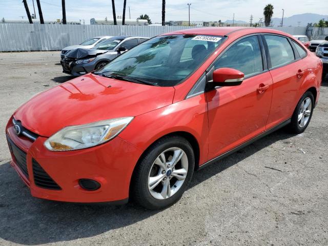 2014 FORD FOCUS SE, 