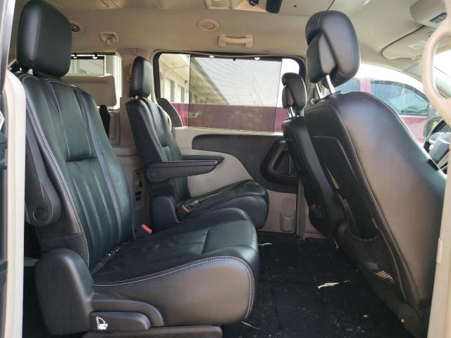 2C4RC1BG7FR677348 - 2015 CHRYSLER TOWN & COU TOURING 石墨色 照片 11