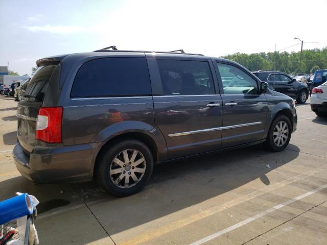 2C4RC1BG7FR677348 - 2015 CHRYSLER TOWN & COU TOURING 石墨色 照片 3