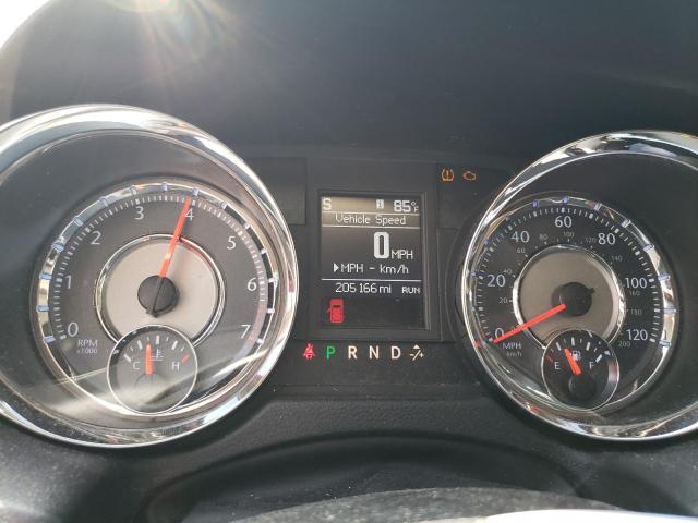 2C4RC1BG7FR677348 - 2015 CHRYSLER TOWN & COU TOURING 石墨色 照片 9