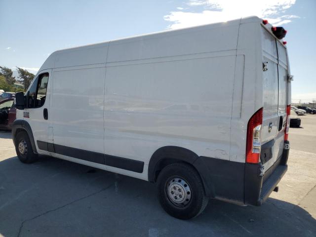 3C6LRVDG9NE134079 - 2022 RAM PROMASTER 2500 HIGH 白色 照片 2