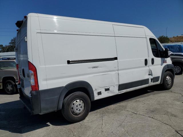 3C6LRVDG9NE134079 - 2022 RAM PROMASTER 2500 HIGH 白色 照片 3