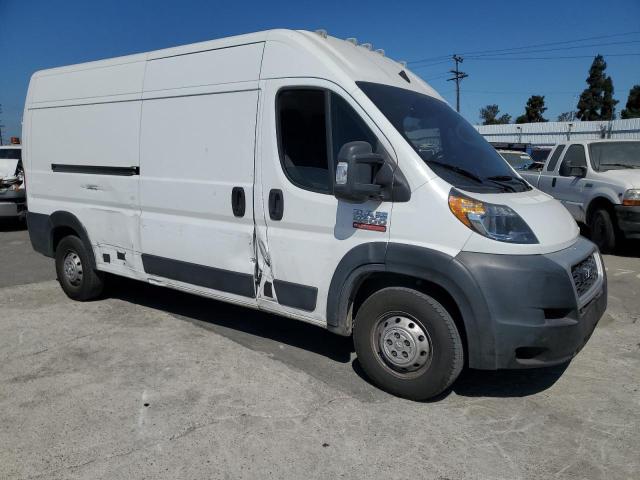 3C6LRVDG9NE134079 - 2022 RAM PROMASTER 2500 HIGH 白色 照片 4
