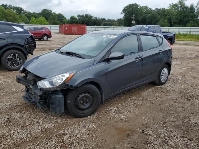 2013 HYUNDAI ACCENT GLS, 
