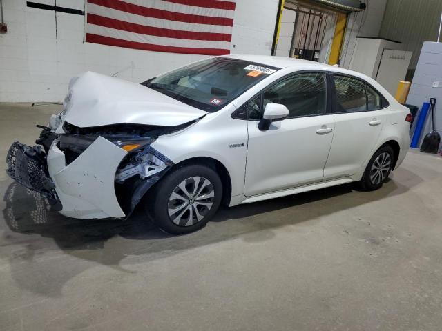 2020 TOYOTA COROLLA LE, 