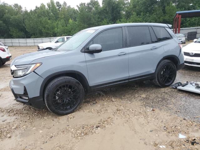 2023 HONDA PASSPORT EXL, 