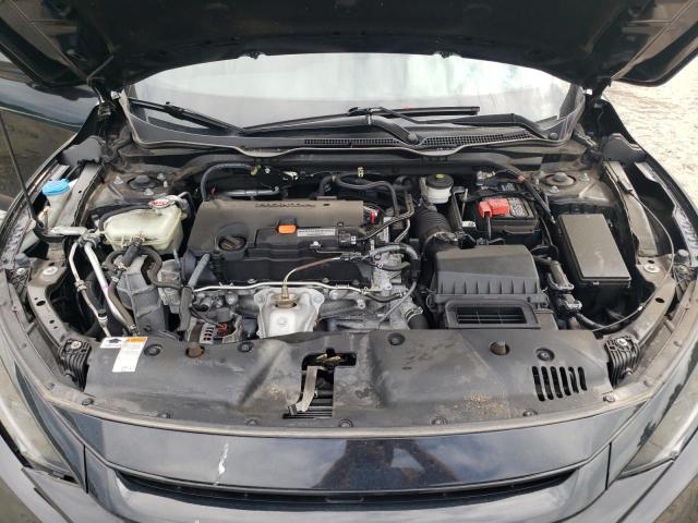 2HGFC2F86LH595223 - 2020 HONDA CIVIC SPORT BLACK photo 11