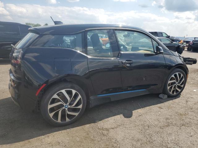 WBY1Z4C57GV505313 - 2016 BMW I3 REX BLACK photo 3