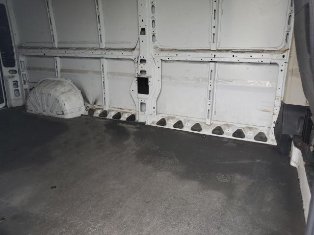 3C6TRVDG7EE125946 - 2014 RAM PROMASTER 2500 HIGH WHITE photo 11