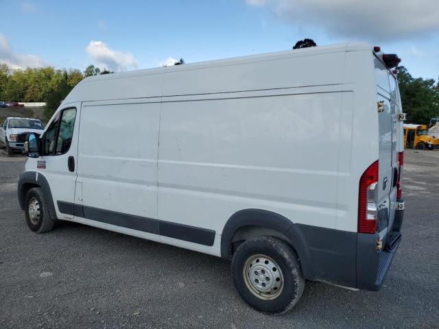 3C6TRVDG7EE125946 - 2014 RAM PROMASTER 2500 HIGH WHITE photo 2