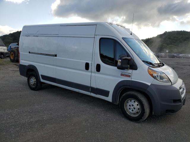 3C6TRVDG7EE125946 - 2014 RAM PROMASTER 2500 HIGH WHITE photo 4