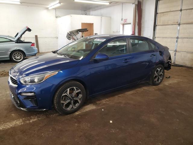 2019 KIA FORTE FE, 